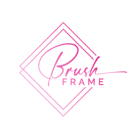 Brush Frame